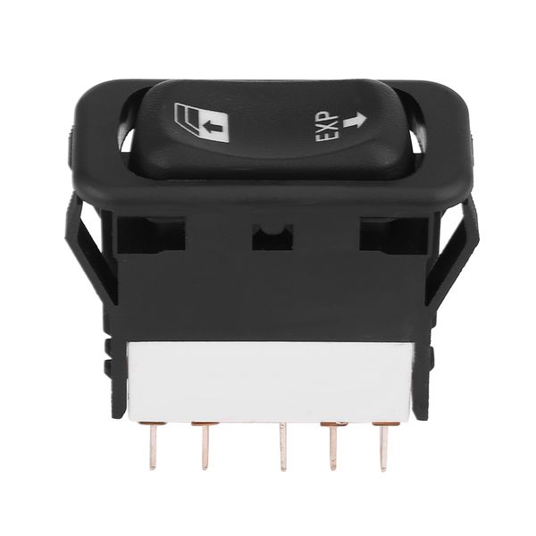 Power Window Switch Compatible with Freightliner Columbia 01-11 A06
