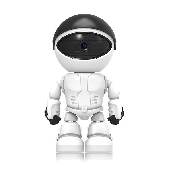 Robot WiFi Camera 1080P 32GB