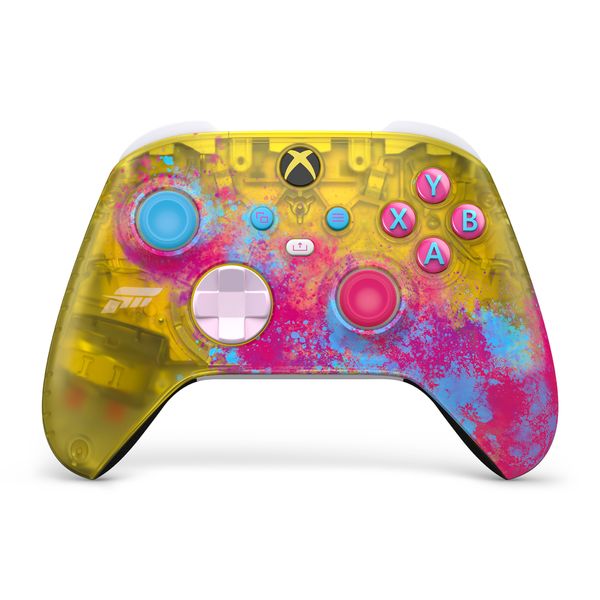 Xbox Wireless Controller – Forza Horizon 5 Limited Edition