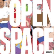 Open Space (Vinyl / 12" Album Box Set)