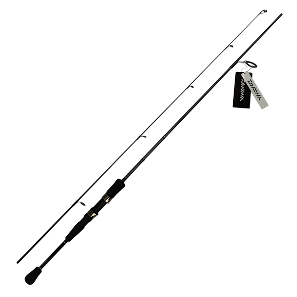 Daiwa Fishing Rod Crossfire Special CFE662MFS