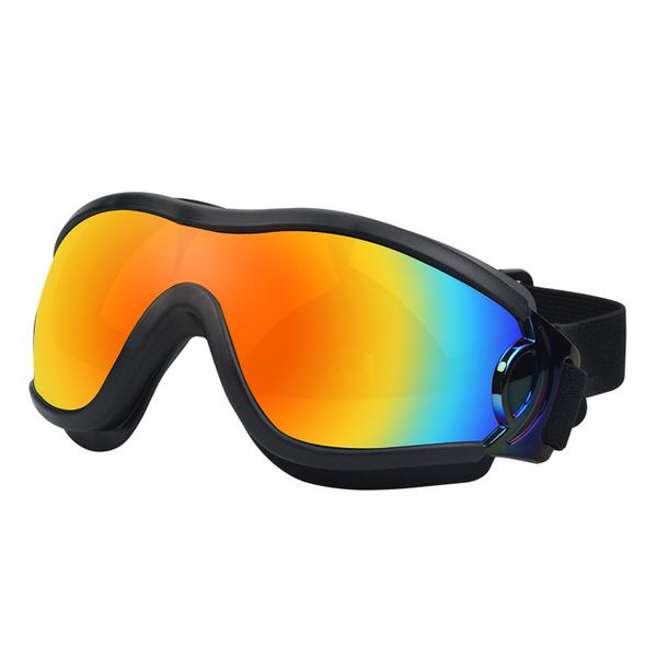 Super Cool Pet Goggles That Protect Your Pet's Eyes, Suitable For Dogs