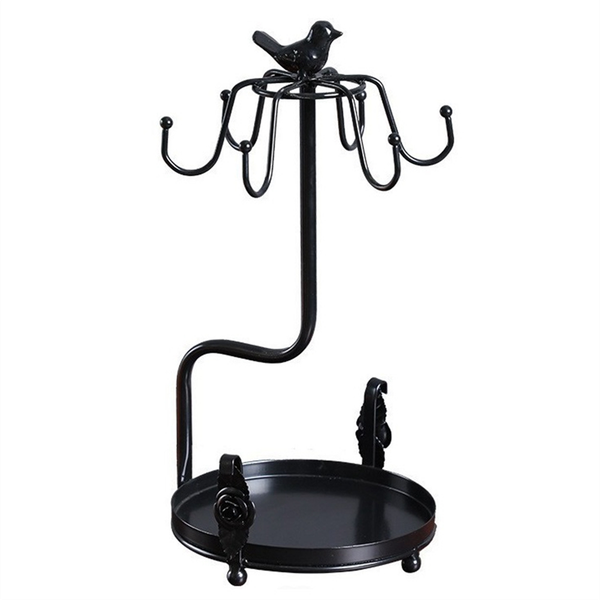 Coffee Cup Holder Tea Cup Storage Rack Tea Cup Rack Stand A
