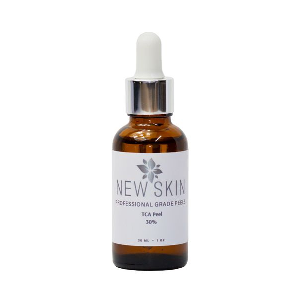 30% TCA Chemical Peel 30ml