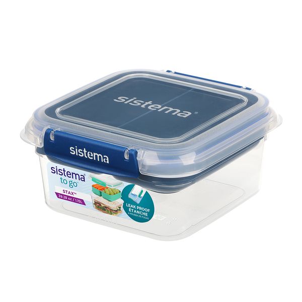 Sistema 1.15L Stax To Go