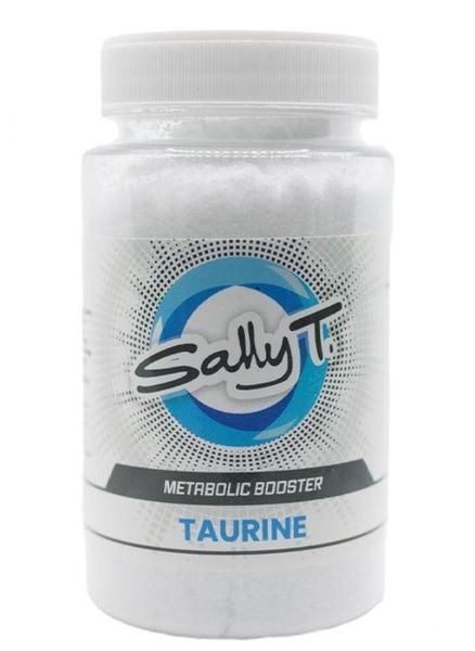 Sally T. Taurine Powder 2 x 200g (Value Pack)