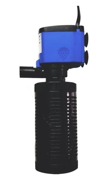 Kintons iQ Aquarium Internal Filter (iQ 632) 6w 1000L/H