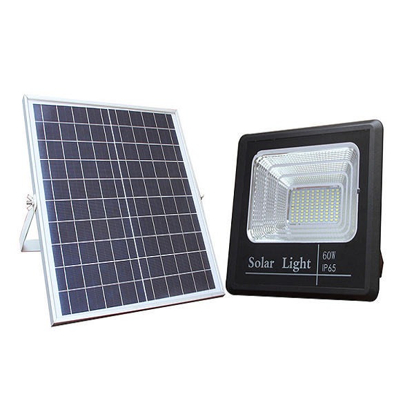60W Solar Light