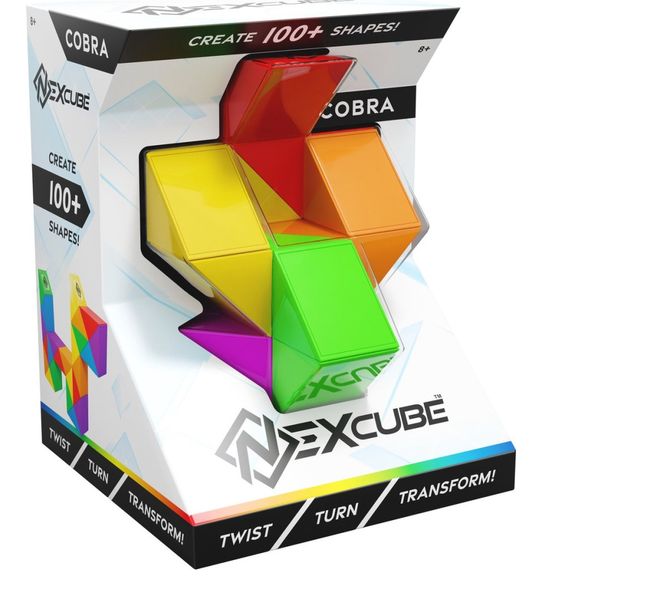 Nexcube Cobra