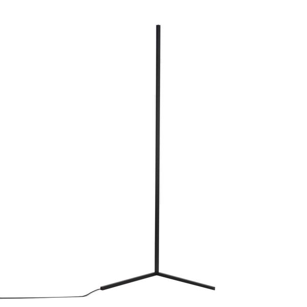 Modern Remote control Led Interior Bedroom Corner Lamp - RGB color