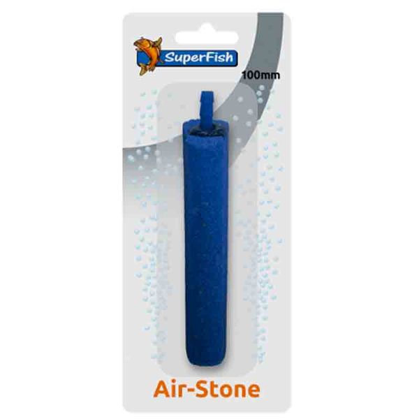 Air Stone Triangular Superfish Bubbler