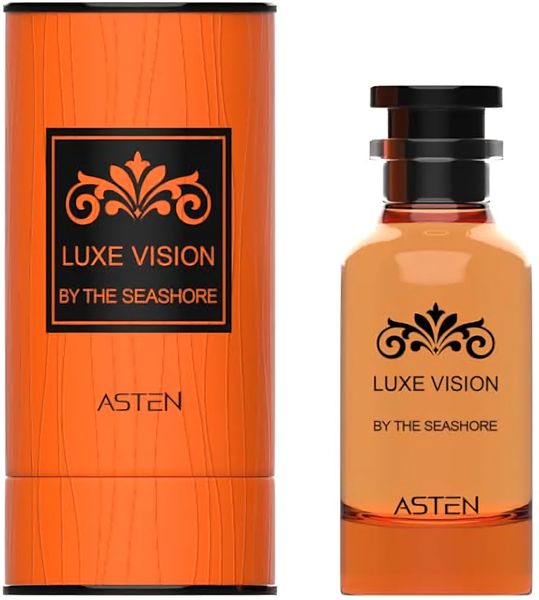 Luxe Vision by the Seashore by Asten EDP - 100ml