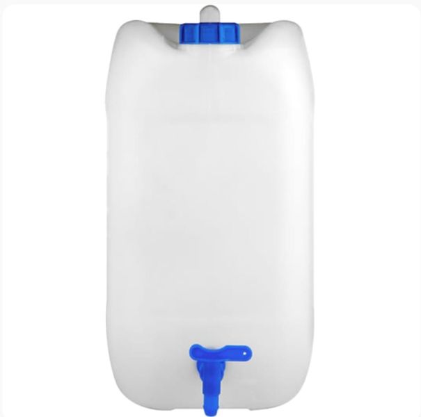 Dispenser 20 (With Tap)