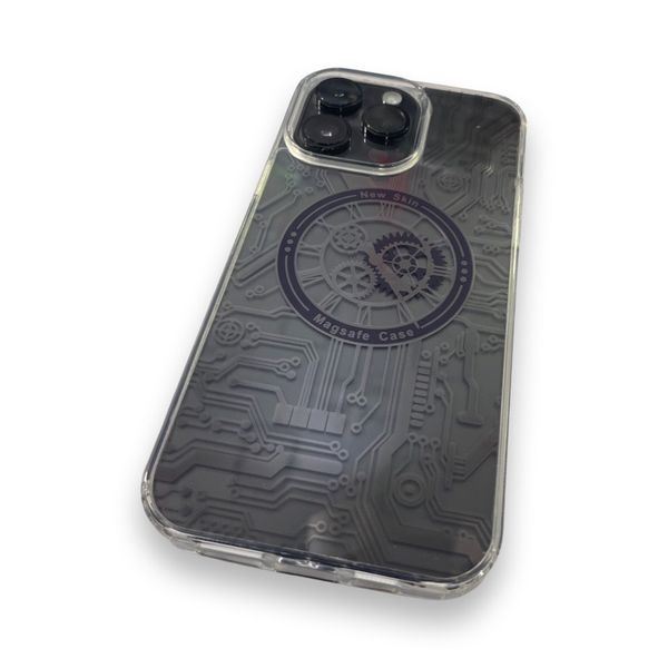 Fashionable Magnetic Phone Case For iPhone 13 Pro/13 Pro Max