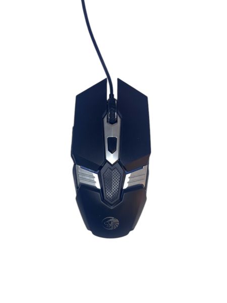 Skylion Gaming RGB mouse Wired