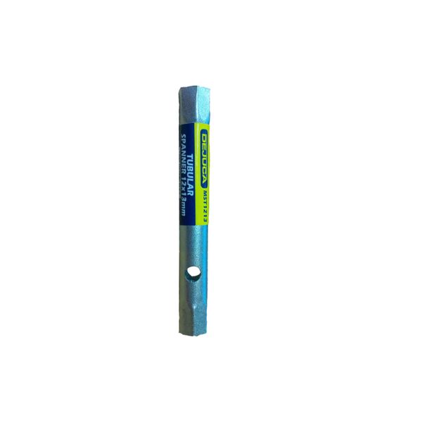 Dejuca - Spanner - Tube / Box - 12 X 13mm
