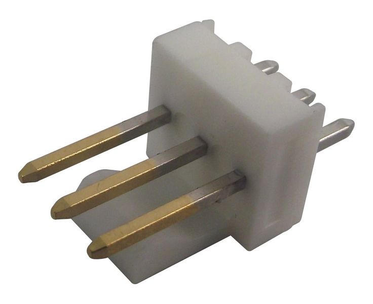 Molex (22-23-2021) Pin Header, Signal, Wire-to-Board, 2.54 mm, 1 Rows
