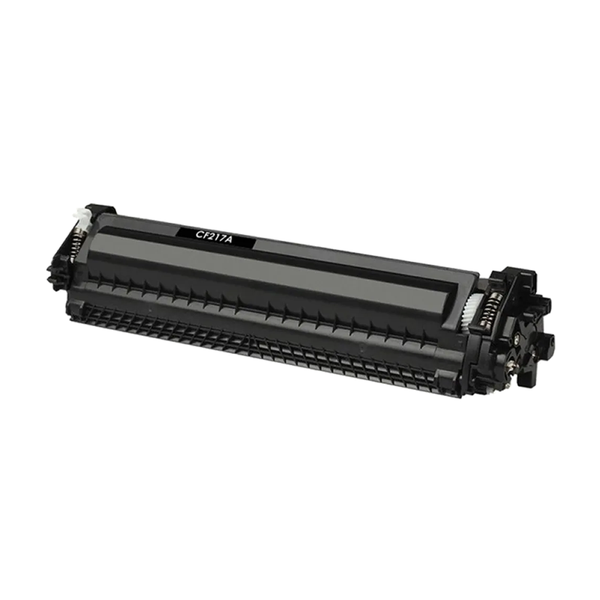 Vast Imaging Compatible HP CF217A Black Toner Cartridge