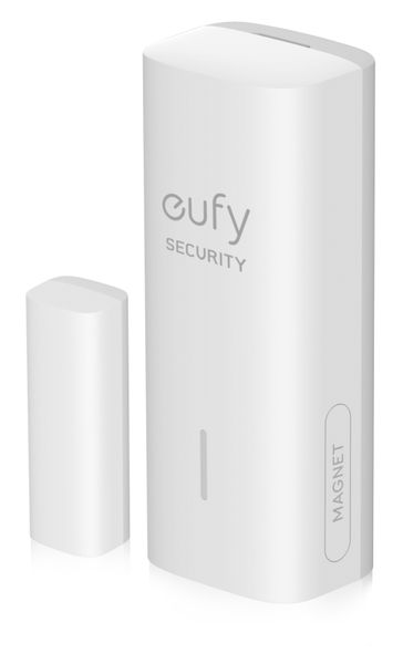 eufy Entry Sensor Battery Powered Smart Security Sensor