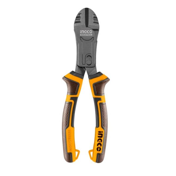 Ingco - Compound Action Diagonal Cutting Pliers - 9"/228mm,