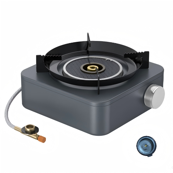 Portable Camping Gas Stove