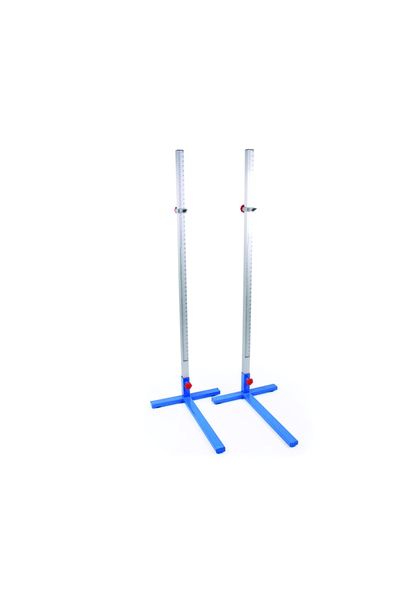 Vinex High Jump Uprights