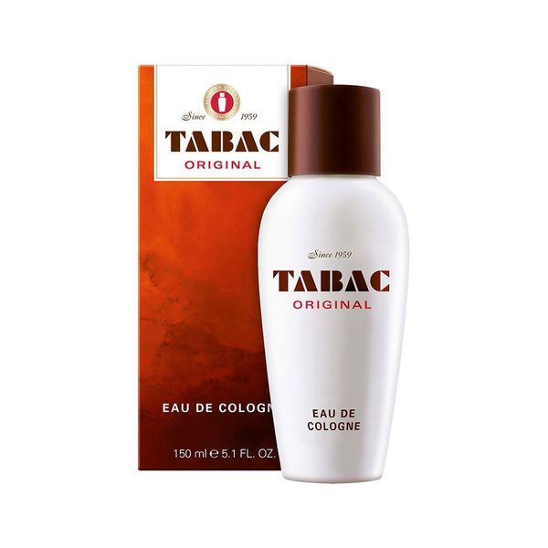 Tabac Original Eau de Cologne Splash 150ml