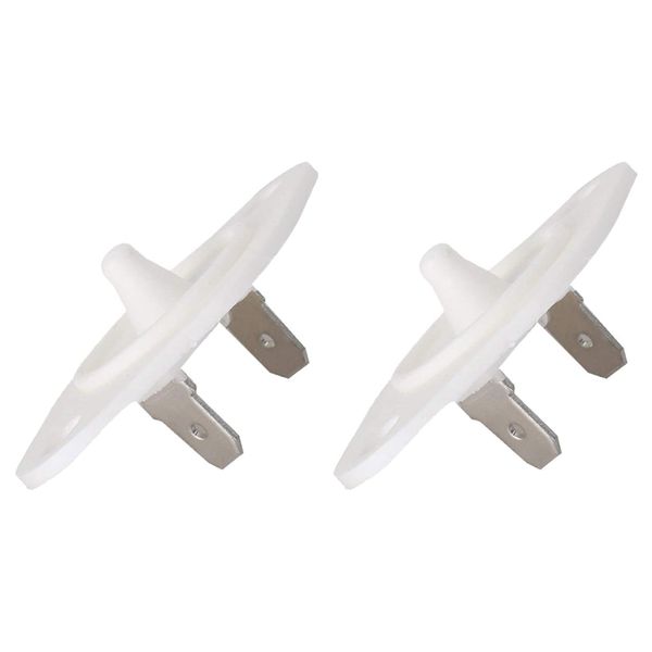 8577274 Dryer Thermistor Parts For 3976615 Ap3919451 Wp8577274