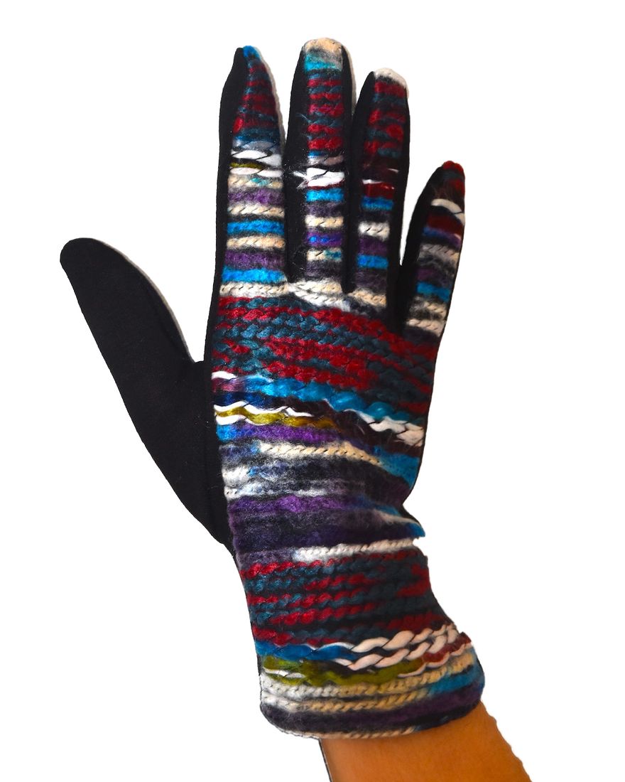 SKA Fancy Gloves Wool Work | Shop Today. Get it Tomorrow! | takealot.com