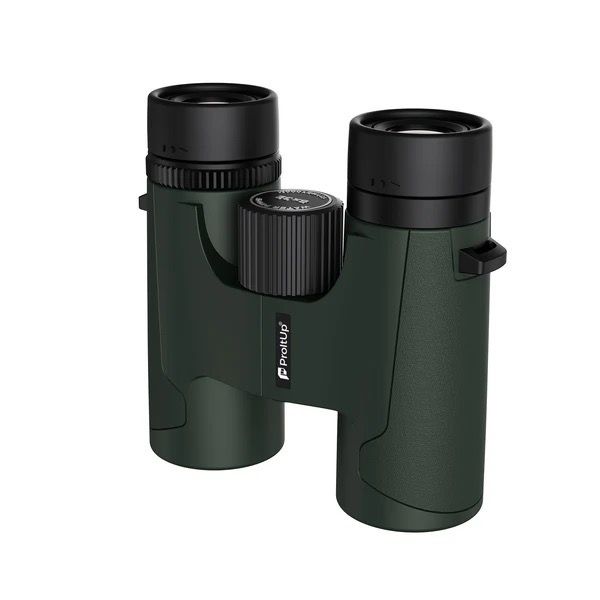 ProItUp Discovery 8x32 HDX Binoculars