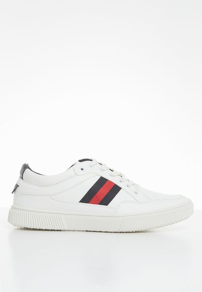 Men's KANGOL Royston - White