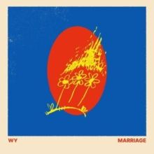 Marriage (Vinyl / 12" Album)