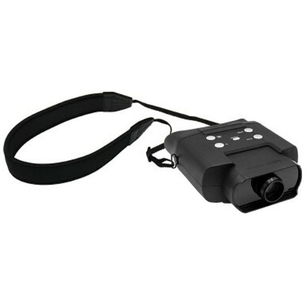 Digital Night Vision Binoculars 400yd