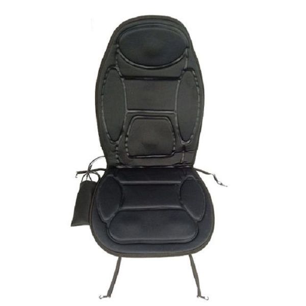 TG Maximum Relaxation Car and home Massage Seat