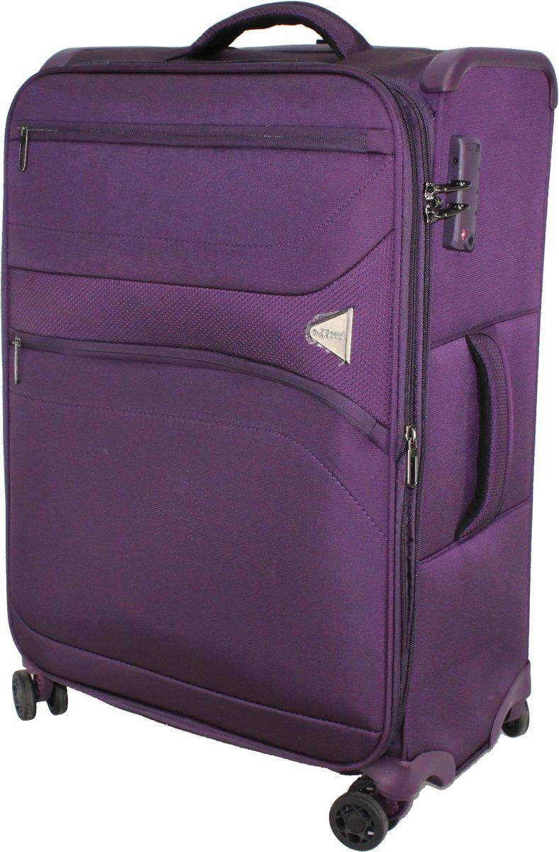 Travel Mate 60cm Light Weight Eight Wheel Medium Trolley L 263B Shop Today. Get it Tomorrow takealot