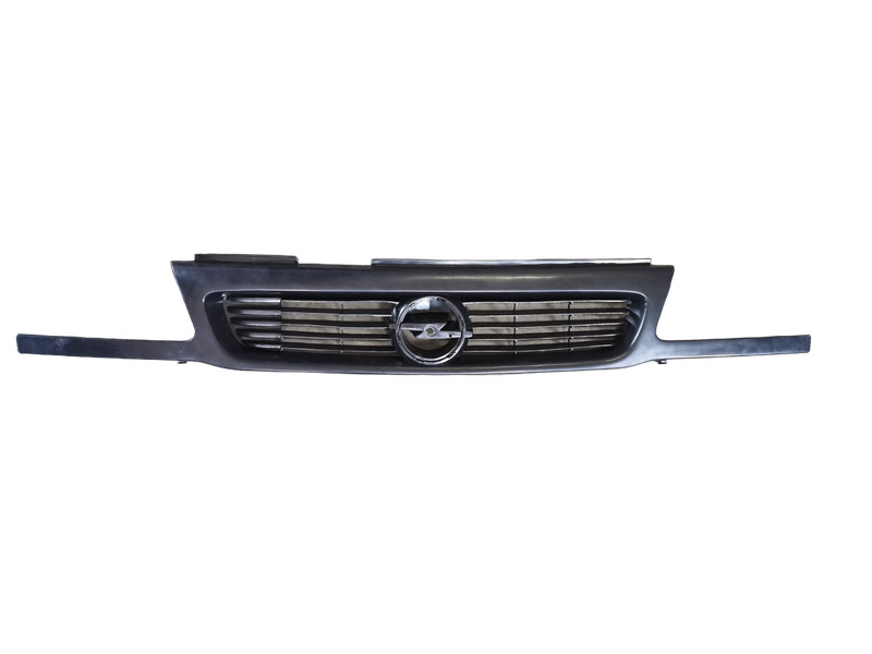 Radiator Grille Compatible with Opel Astra 1995-1999
