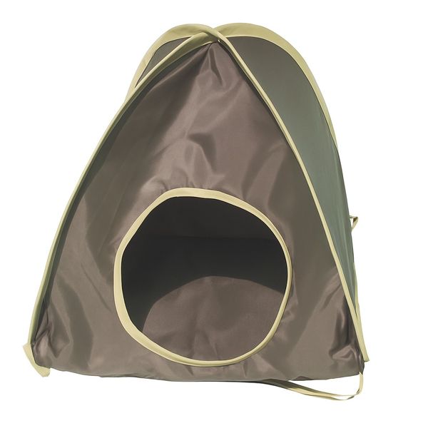 Rosewood Medium Pop Up Tent