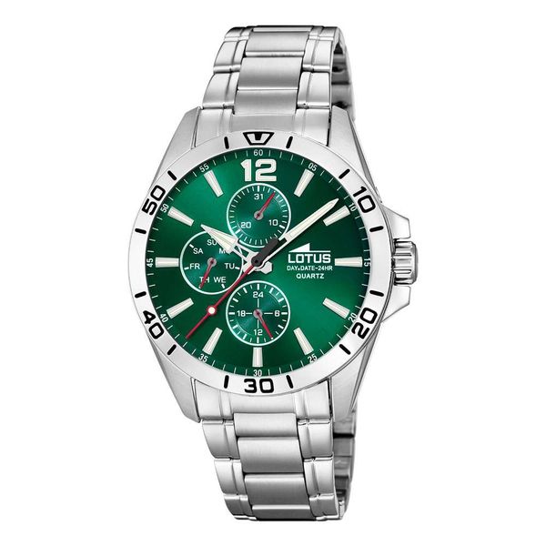 Gents Lotus Multifunction 18812/7 Watch