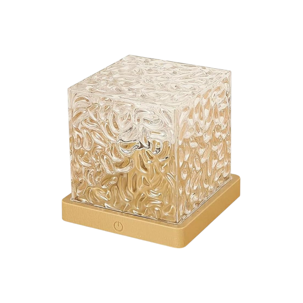Ocean Wave Water Ripple Lamp.MTX11