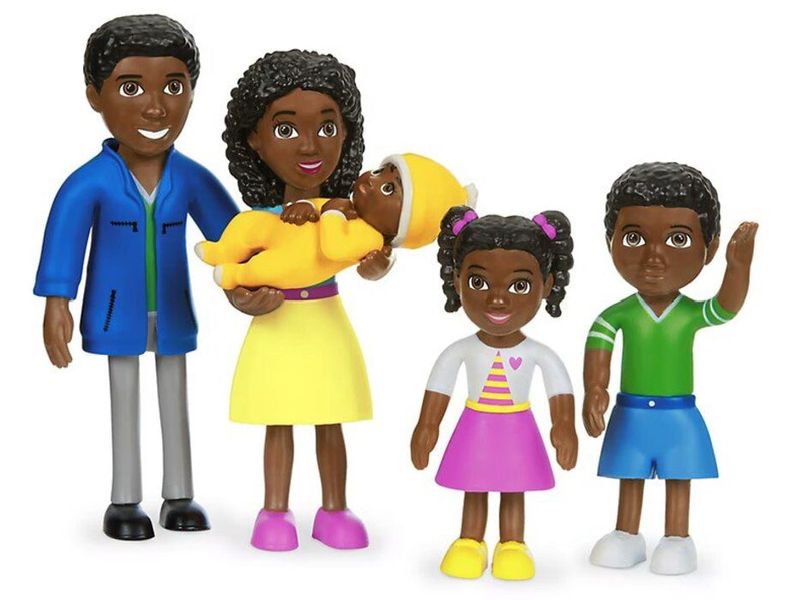 Dolls - Family Dolls