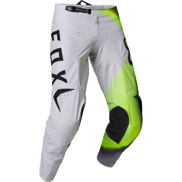 Fox 180 Toxsyk Flo Yellow Pants
