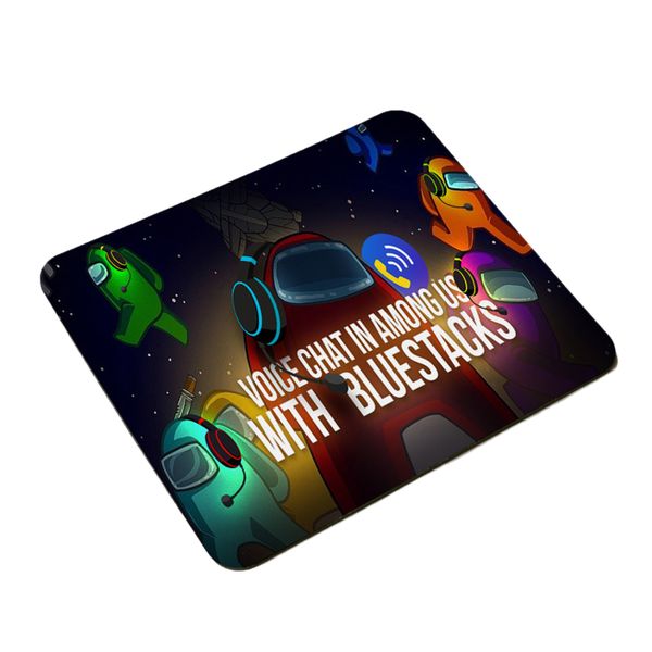 Among Us Mouse Pad (01)