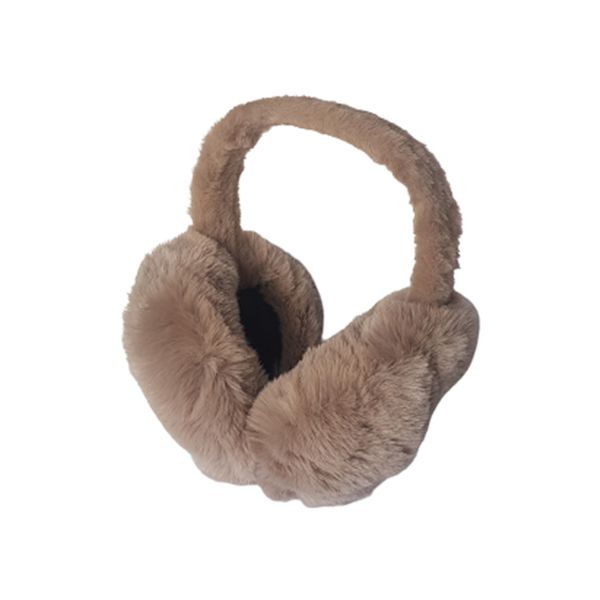 Warm Winter Ear Muffs -Winter Alice Band