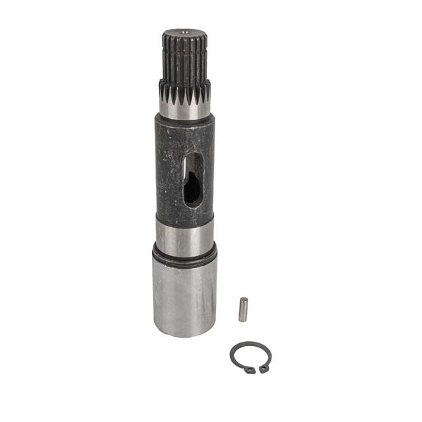 Spindle &amp; Screw (13/18/21) Motor Service Kit