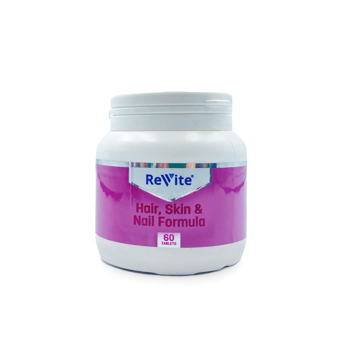 Revite Hair, Skin & Nail Tablets - 60's | Buy Online in South Africa |  