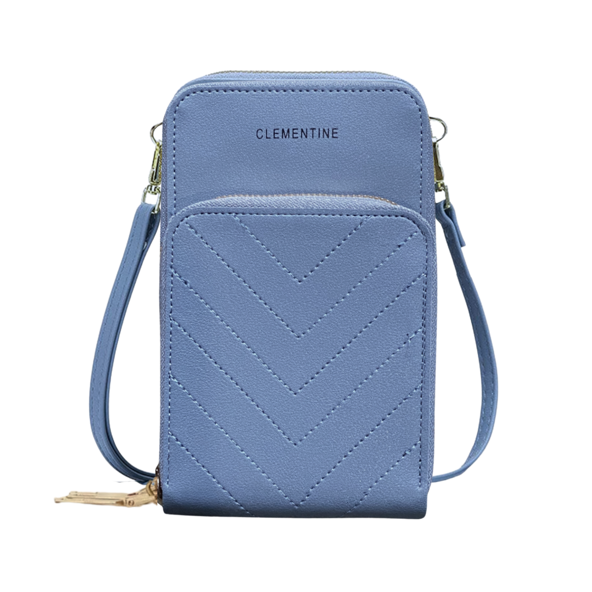 Clementine Multi-Pocket Crossbody Bag | Shop Today. Get it Tomorrow ...