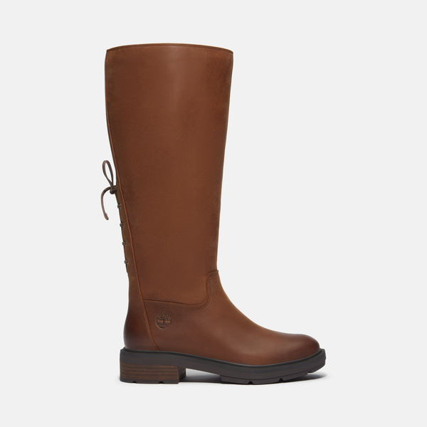 Timberland Brimfield Tall Zip Up Boot For Women
