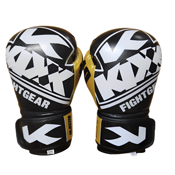 Kixx G60 Boxing Gloves -18oz