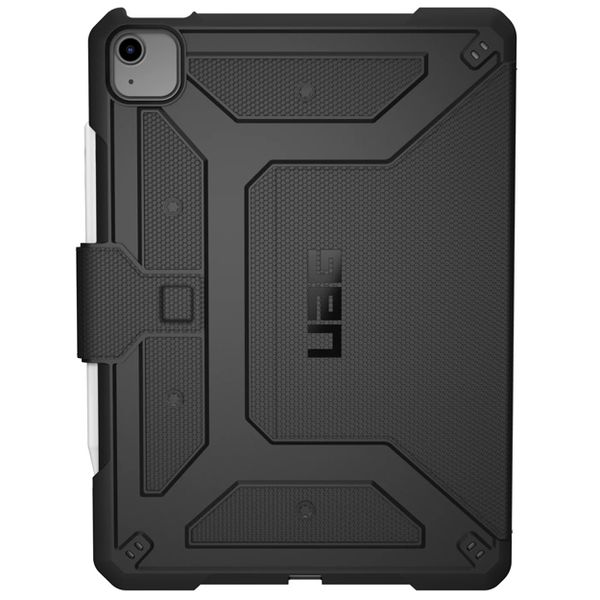 UAG Metropolis Case For iPad Air 10.9" (2020) &amp; iPad Pro 11" (2020) Black