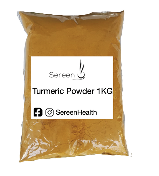 Turmeric Powder 1kg